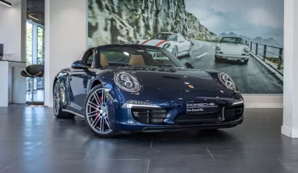 Porsche 911 3.8 carrera 4s cabriolet-4