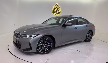 Bmw 320i 2.0 16v turbo flex m sport