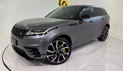 Range rover velar 2.0 p250 r-dynamic s