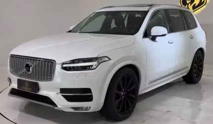 Volvo  xc90 2.0 d5 diesel inscription
