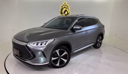 Byd song plus 1.5 híbrido 