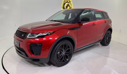 Range rover evoque 2.0 hse dynamic 