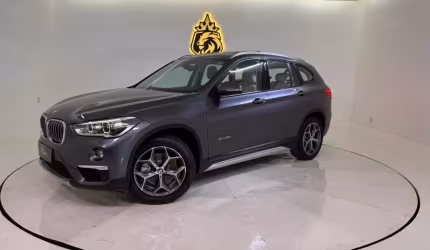 Bmw x1 sdrive20i gp