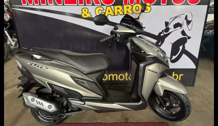 Honda elite 125 2025