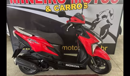 Honda elite 125 2023