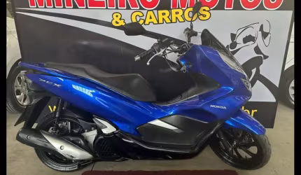 Honda pcx 150
