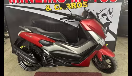 Yamaha nmax 160 abs