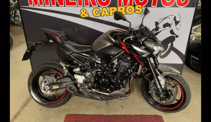 Kawasaki z 900 abs