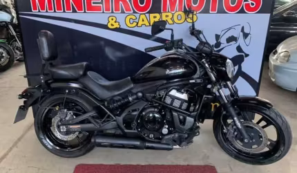 Kawasaki vulcan s 650
