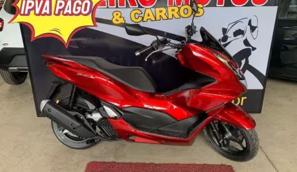 Honda pcx 160 abs