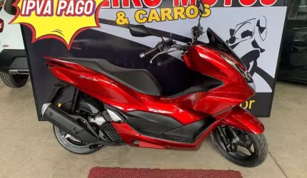 Honda pcx 160 abs