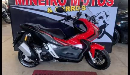 Honda adv 150