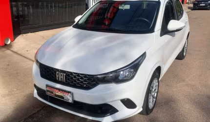 Fiat argo 1.0 firefly flex manual