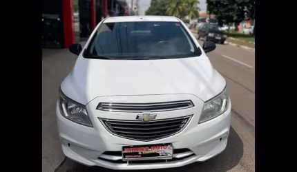 Chevrolet onix 1.0 mpfi lt 8v flex 4p manual