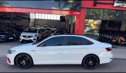 Volkswagen jetta 2.0 350 tsi gasolina gli dsg