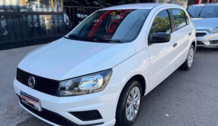 Volkswagen gol 1.6 msi totalflex 4p manual