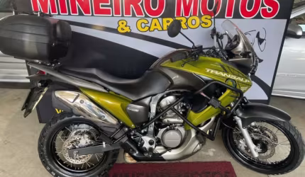 Honda xl 700 v transalp xl