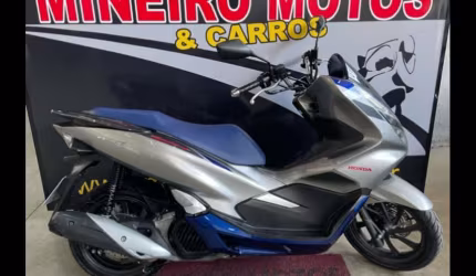 Honda pcx 150 sport
