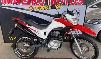 Honda nxr 160 bros esdd