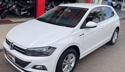 Volkswagen polo 1.6 msi total flex manual
