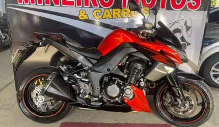 Kawasaki z 1000 abs