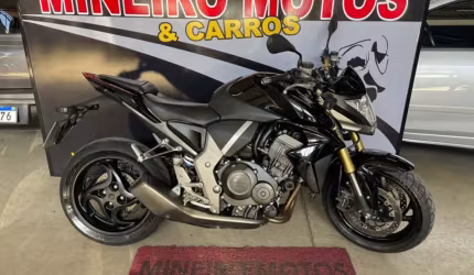 Honda cb 1000 r r