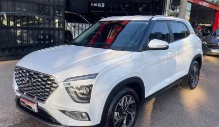 Hyundai creta 1.0 tgdi flex limited automático