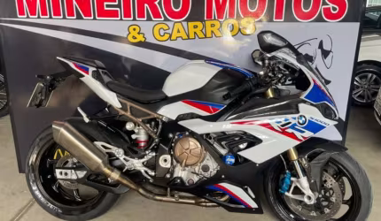 Bmw s 1000rr carbon