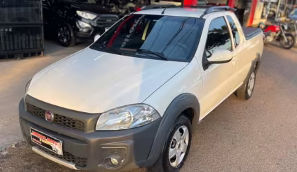 Fiat strada 1.4 mpi hard working ce 8v flex 2p manual