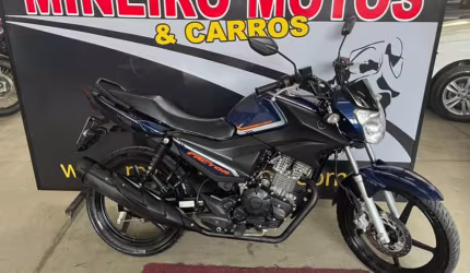 Yamaha factor ed 150
