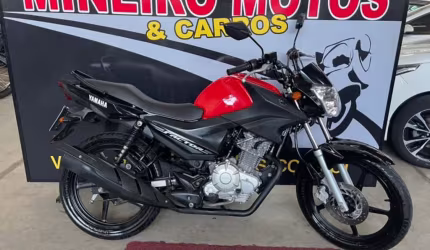 Yamaha factor 125i ed