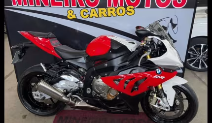 Bmw s 1000 rr rr