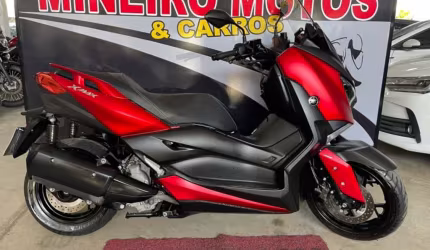 Yamaha xmax abs xmax 250 abs