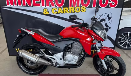 Honda cb 300 r