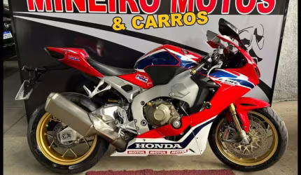 Honda cbr 1000 rr abs