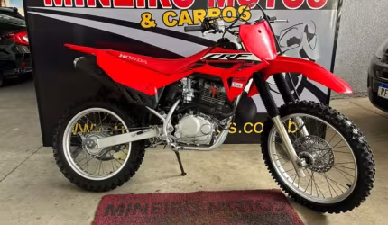 Honda crf 230f original