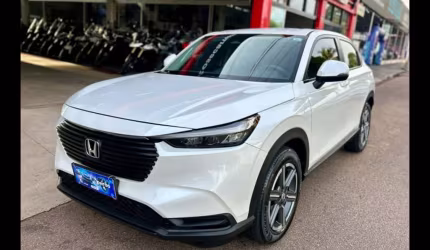 Honda hr-v 1.5 di i-vtec flex ex cvt
