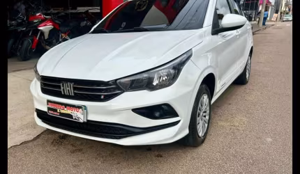 Fiat cronos 1.0 firefly flex manual