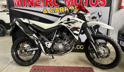 Yamaha xt 660r