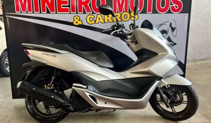 Honda pcx 150