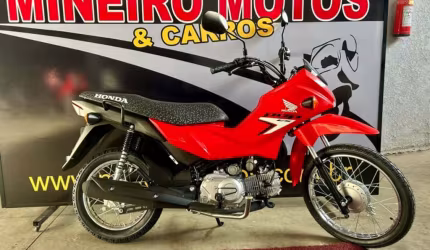 Honda pop 110 es