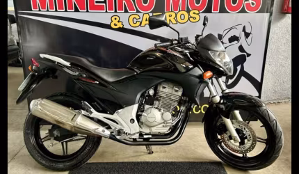 Honda cb cb 300r