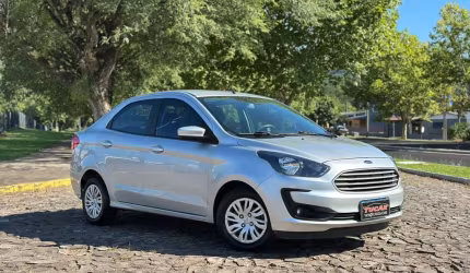 Ford ka 1.0 se/se plus tivct flex 5p