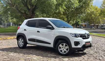 Renault kwid kwid zen 1.0 flex 12v 5p mec.
