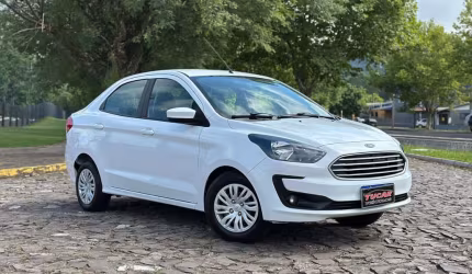 Ford ka 1.5 sedan se 12v flex 4p mec.