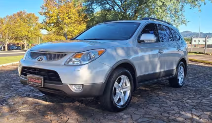 Hyundai veracruz gls 3.8 4wd aut.
