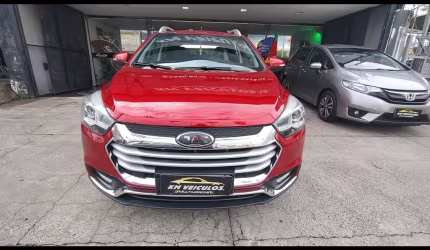 Jac t40 1.5 jet flex 16v 5p mec. 2018 flex