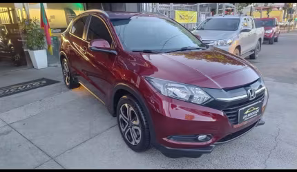 Honda hr-v ex 1.8 flexone 16v 5p aut. 2016 flex