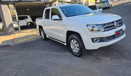 Amarok se dupla 4x4 