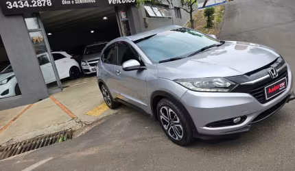 Hrv torunig 1.8 flex 2018